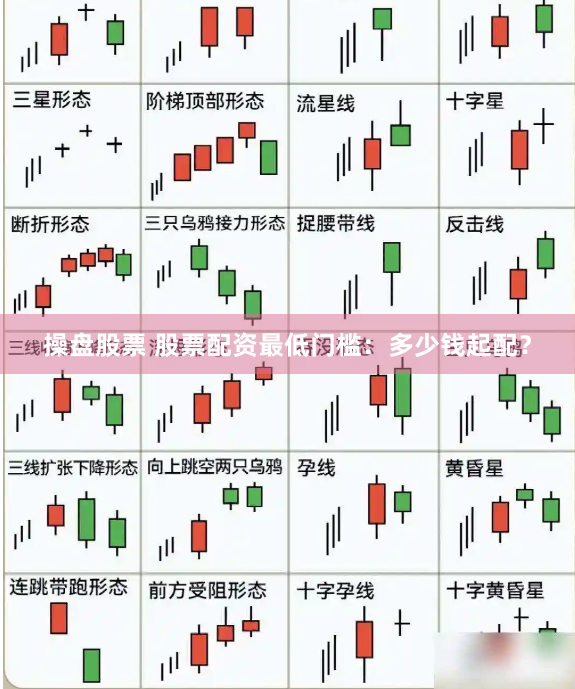 操盘股票 股票配资最低门槛:多少钱起配?